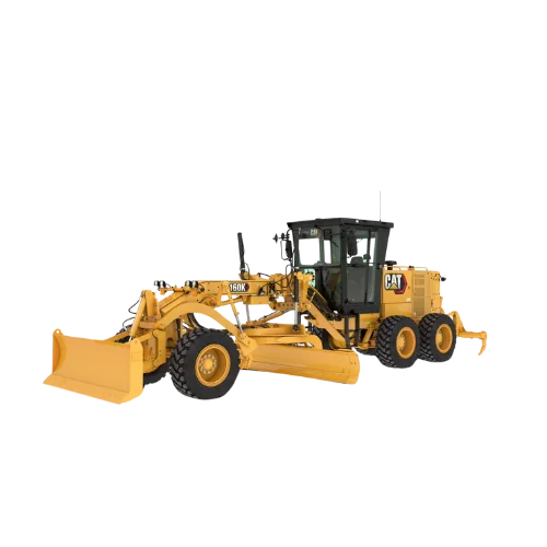 Skid Steer Loader